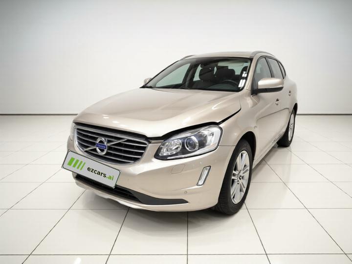 XC60 2017 T5 AWD Upgraded