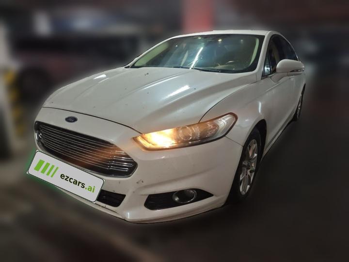Mondeo 2013 1.5L GTDi180 Comfort