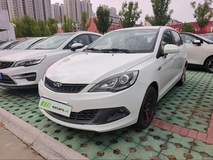 Fulwin 2 2015 1.5L MT
