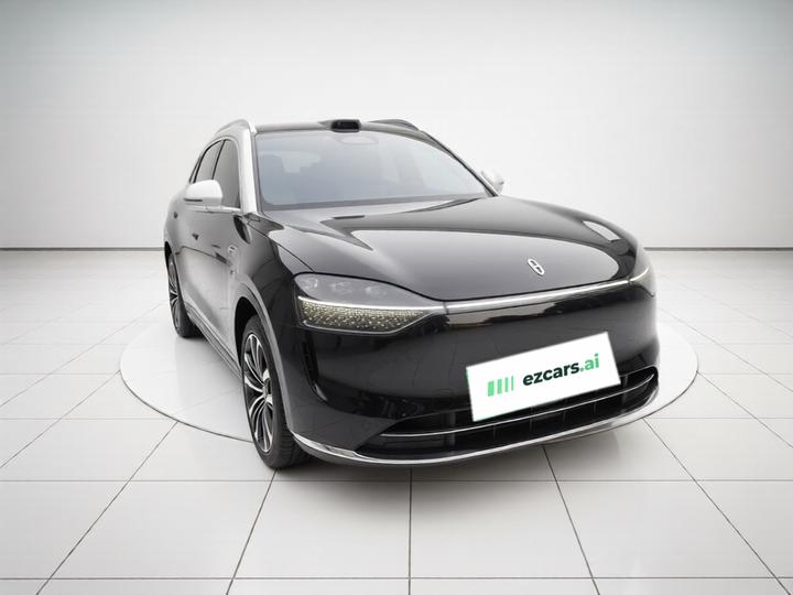 HIMA AITO M9 2024 EREV Ultra 42kWh 6-Seater photo 3