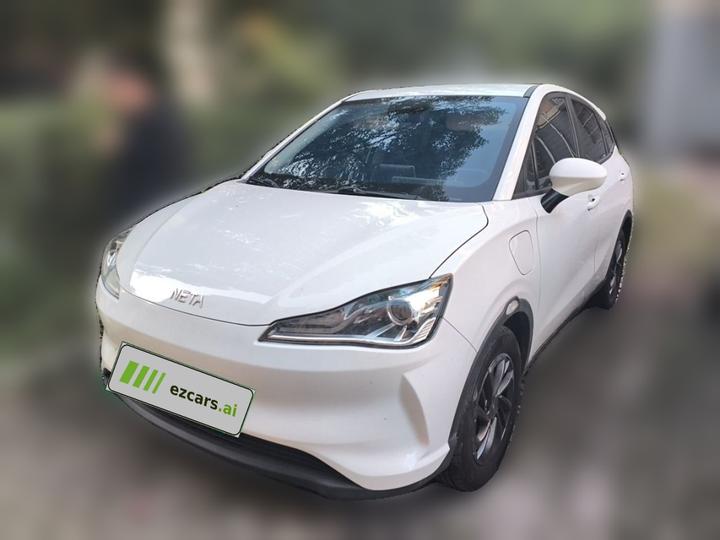 Neta V 2021 Standard Range