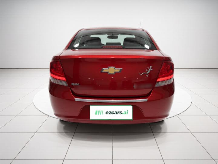 2013 Sedan 1.4L MT Li Auto photo 5