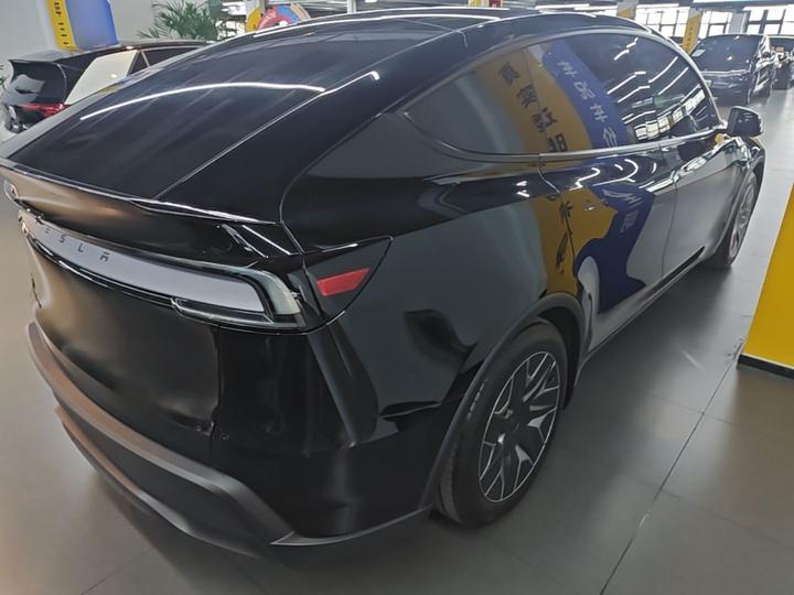 Model Y L 2025 Long Range AWD photo 4