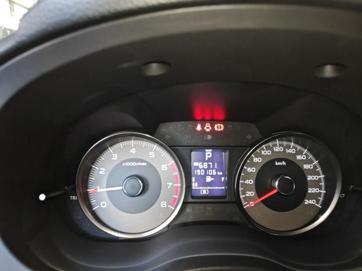 Forester 2013 2.5i AT Premium photo 7
