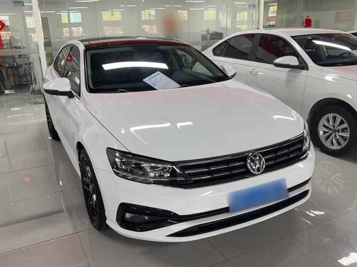 Lamando 2021 280TSI DSG Comfort photo 3