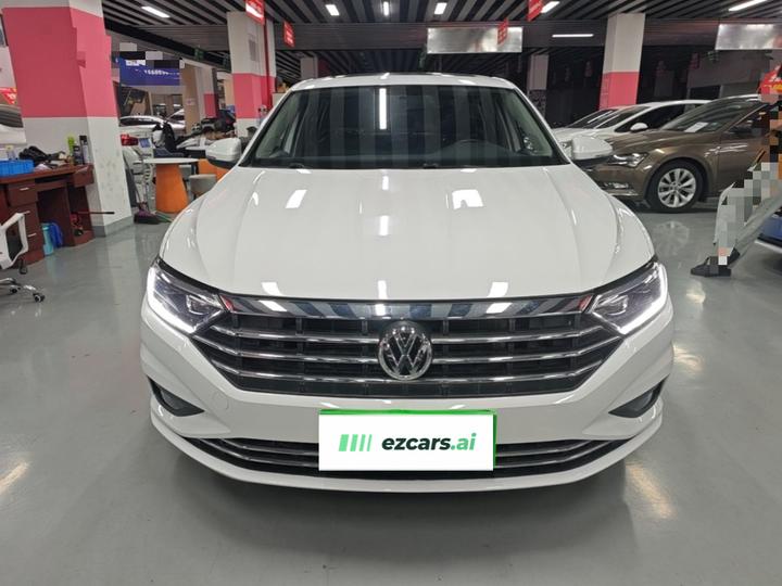Sagitar 2021 200TSI DSG photo 2
