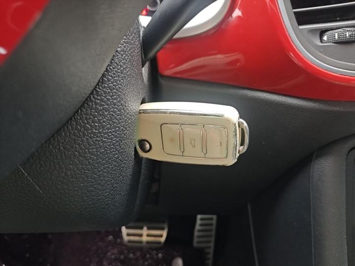 2015 180TSI photo 8