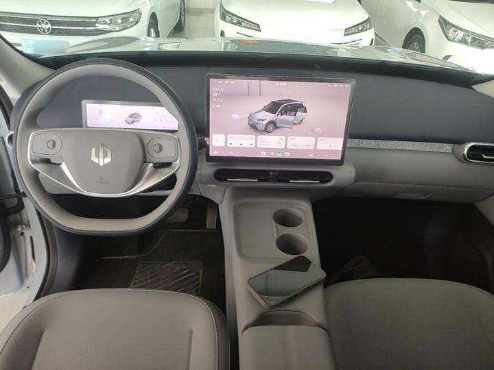 Leapmotor A10 2026 403 Enjoy photo 5