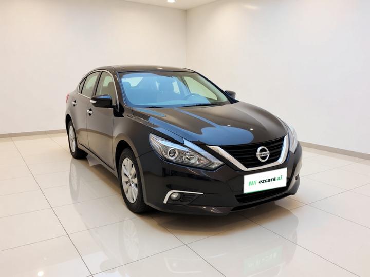 Teana 2016 Facelift 2.0L XL Comfort photo 3