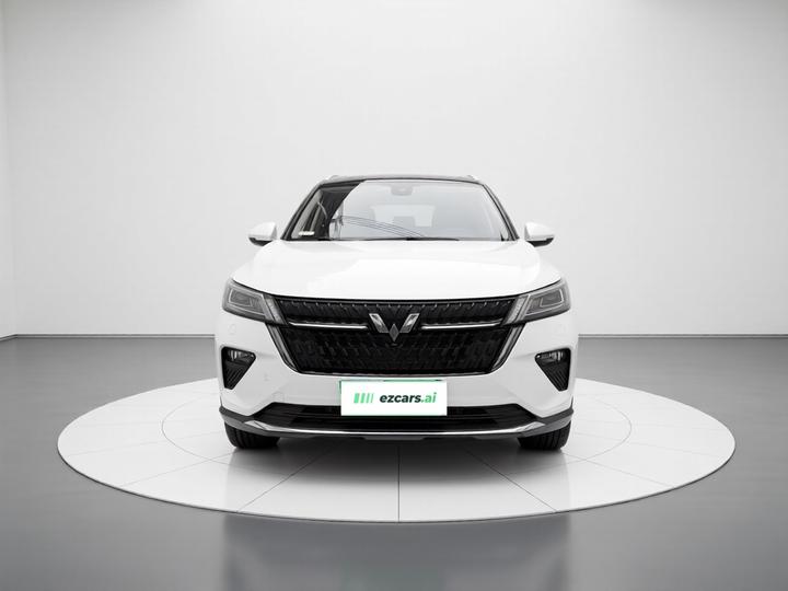 Wuling 2021 1.5T CVT photo 2