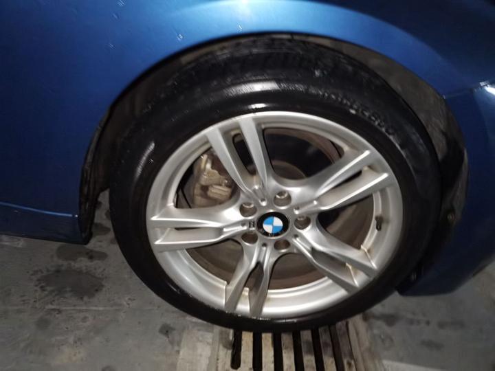 3 Series 2017 320Li M Sport photo 8
