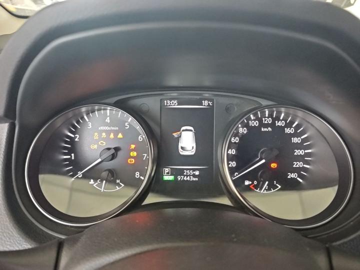 Qashqai 2021 2.0L CVT Smart photo 7