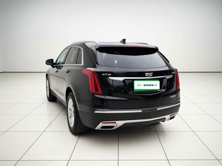XT5 2022 2.0T RWD Luxury photo 4