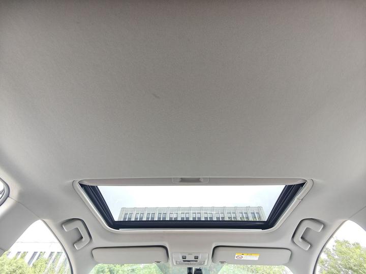 RAV4 2019 2.0L CVT RWD China VI photo 7