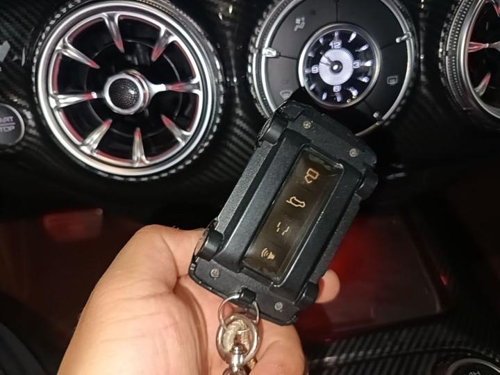 300 2021 Off-road 2.0T Conqueror photo 8
