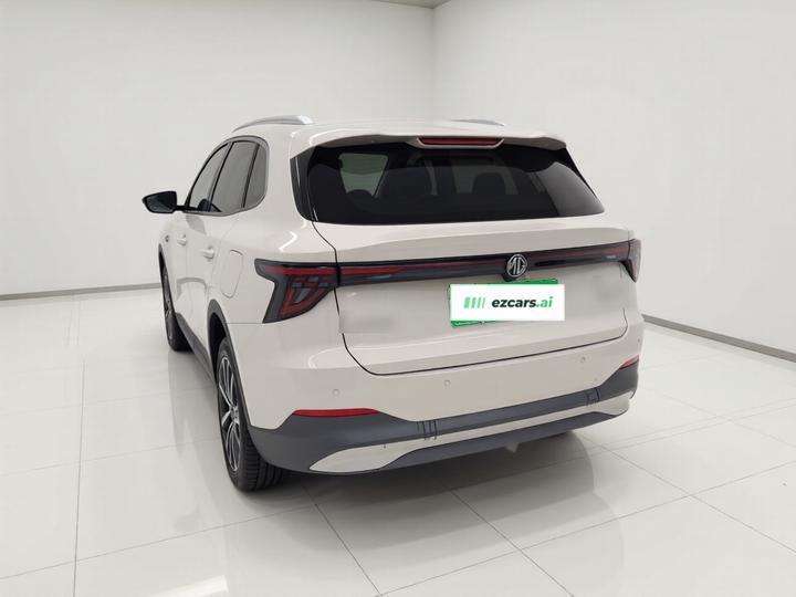 MG ES5 2025 515plus RWD photo 4