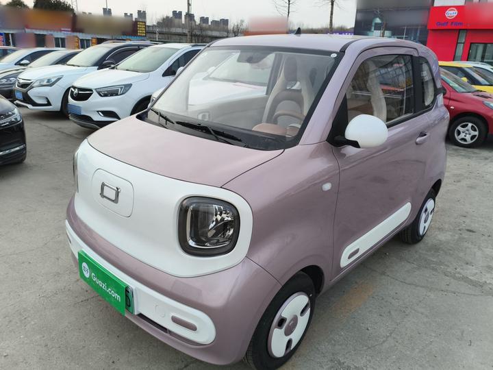 Bestune Pony 2025 222km