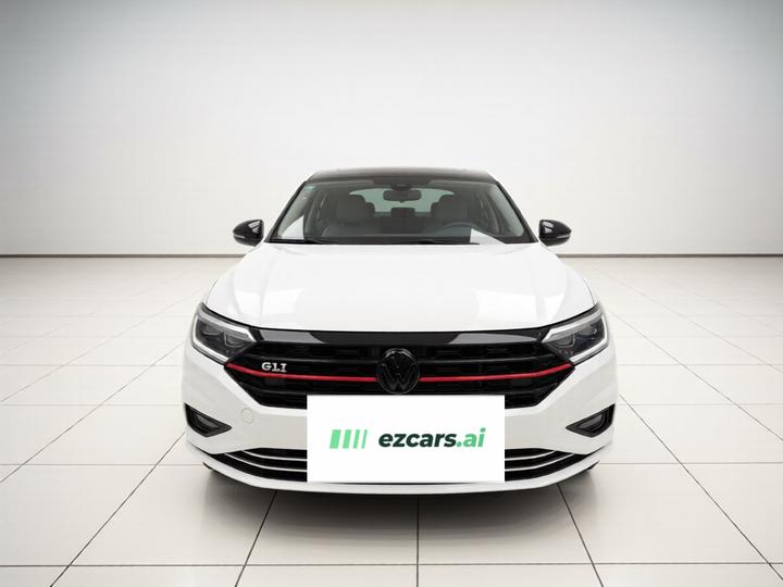 Sagitar 2019 280TSI DSG Comfort China VI photo 2
