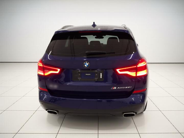 X3 2019 xDrive28i M Sport Package photo 5