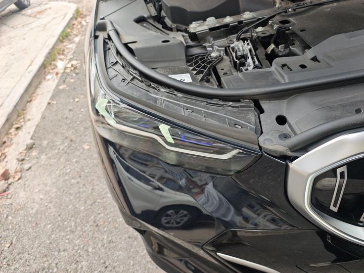 5 Series 2024 530Li Exclusive M Sport Package photo 7