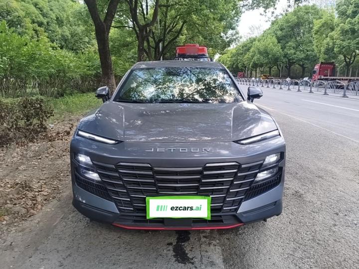 Dasheng 2023 1.5T DCT Starlight PRO+ photo 2