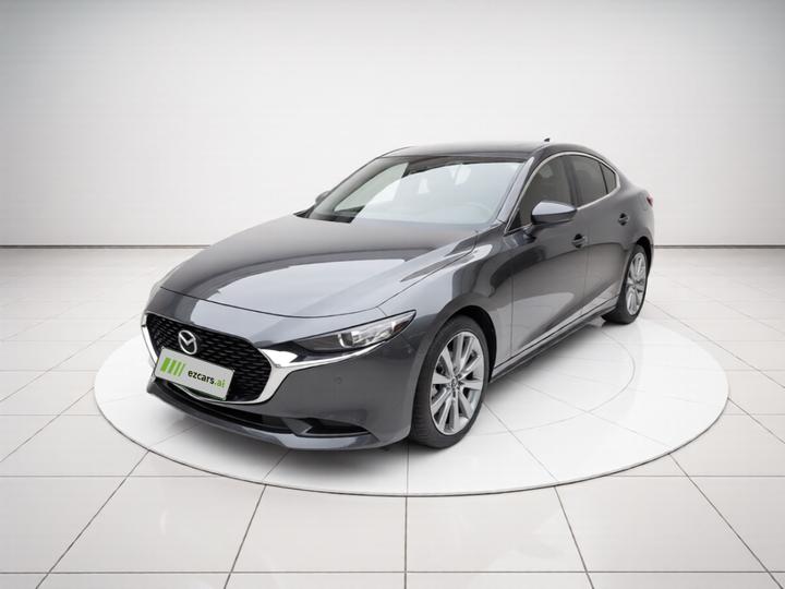 3 Axela 2023 2.0L AT