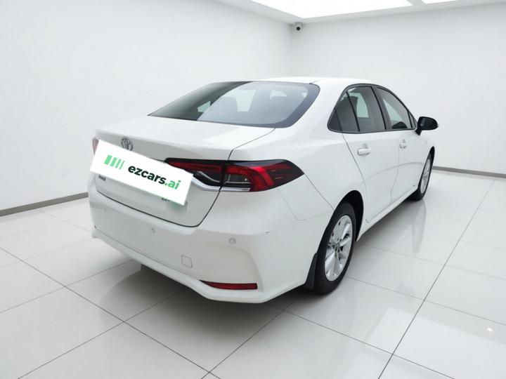 Corolla 2021 1.2T S-CVT Elite PLUS photo 6