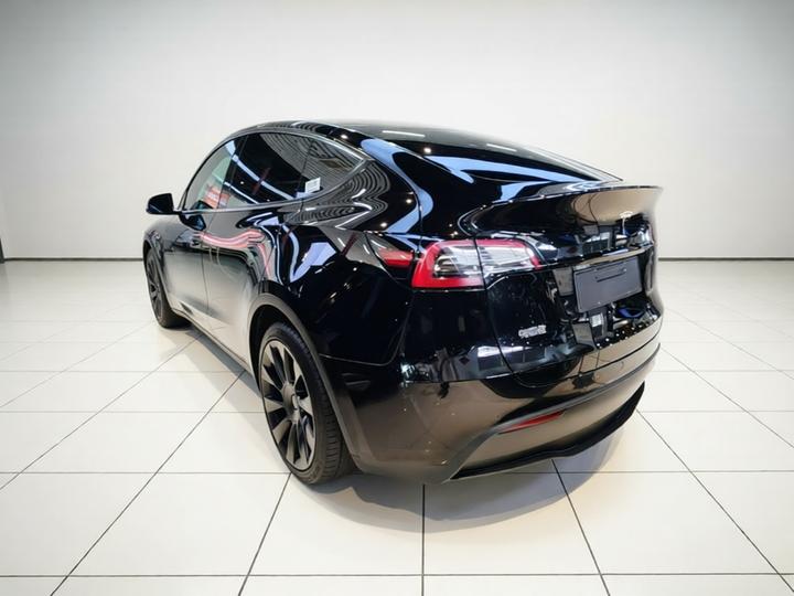 Model Y 2022 RWD photo 4