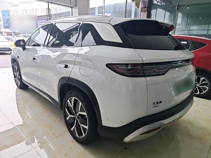 Song L DM-i 2025 ADAS 160km Excellence photo 4