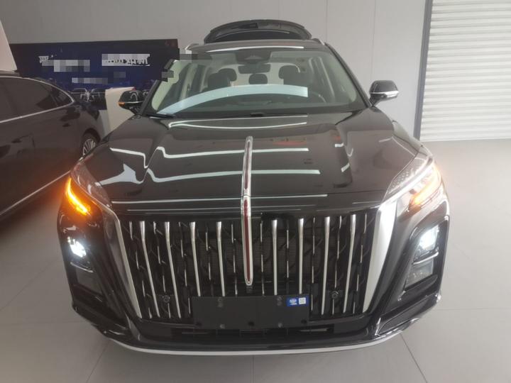 HS3 PHEV 2025 125km 200 Anniversary Edition photo 2