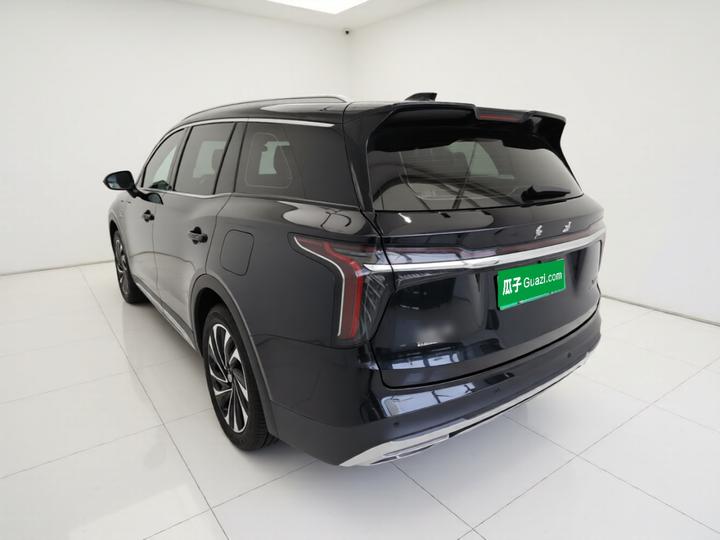 HS7 PHEV 2024 2.0T PHEV AWD 6-Seater photo 4