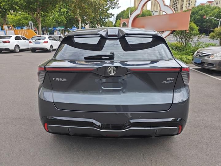 MG4 EV 2022 460km AWD Performance photo 3