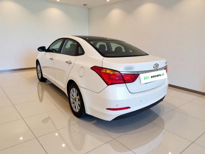 Mistra 2014 1.8L AT Smart GLS photo 4