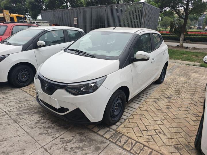 EV EV2 2026 PLUS+ Comfort