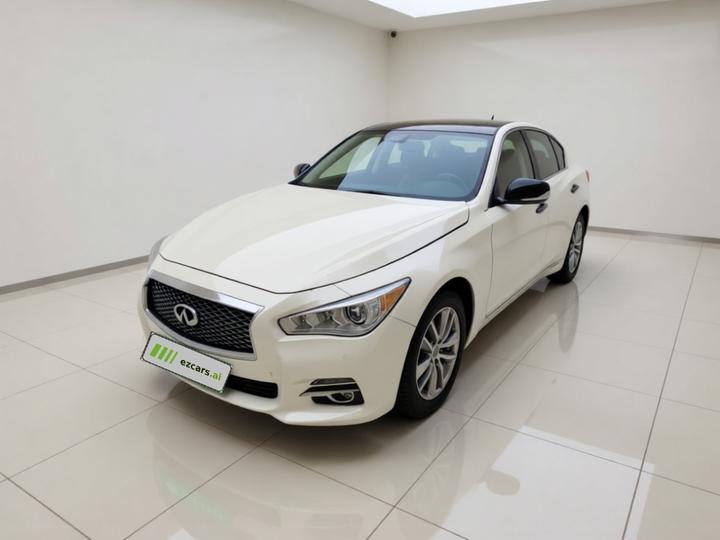 Q50L 2016 2.0T Comfort