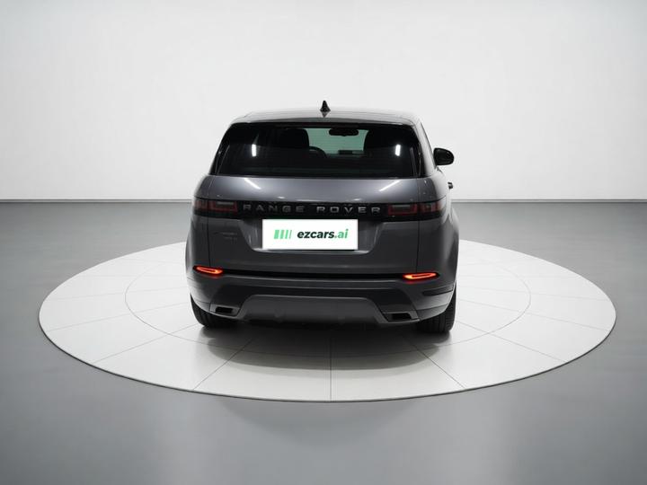 Range Rover Evoque 2020 249PS R-DYNAMIC SE Sport Tech photo 5