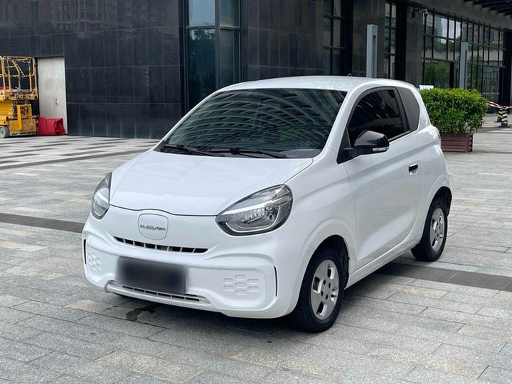 Clever R 2021 302km 4-Seater