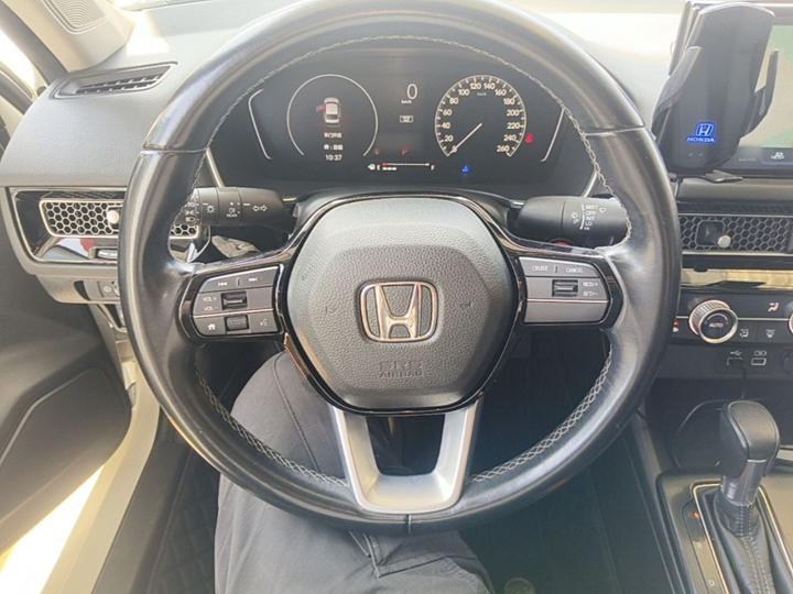 Civic 2022 180TURBO CVT photo 6
