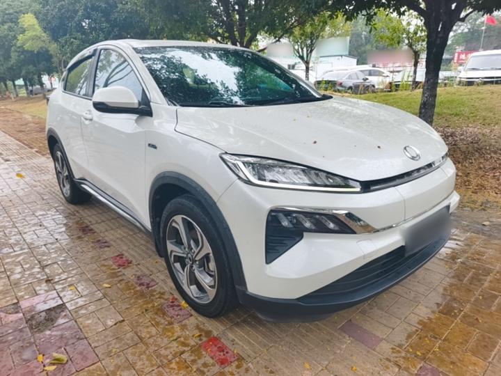 CiiMO Dongfeng Honda M-NV 2021 photo 3