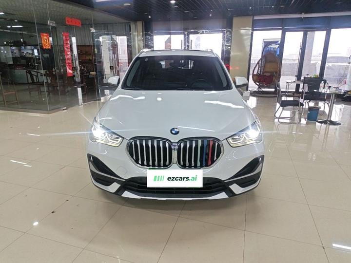 X1 2020 xDrive25Li Exclusive photo 2