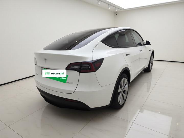 Model Y 2022 RWD photo 5