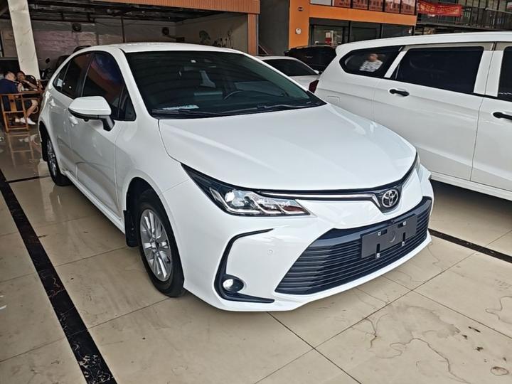 Corolla 2024 1.2T photo 3