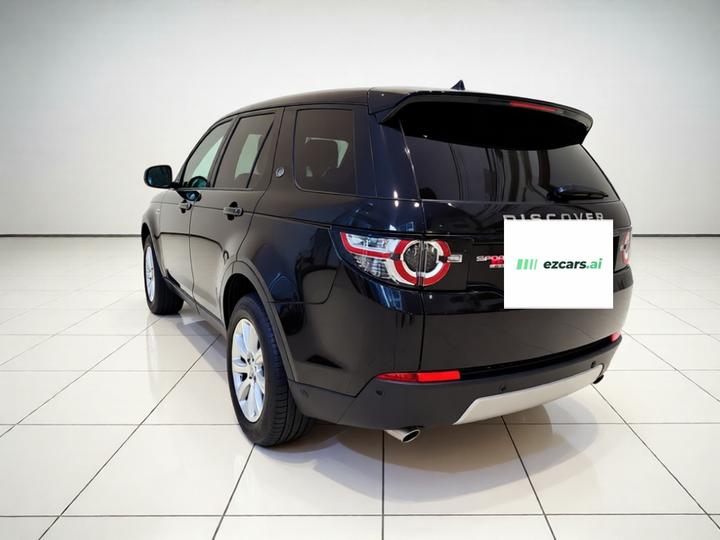 Discovery Sport 2016 2.0T SE photo 4