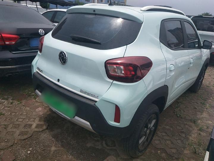 Nammi BOX 2022 LX 351KM Advanced photo 4