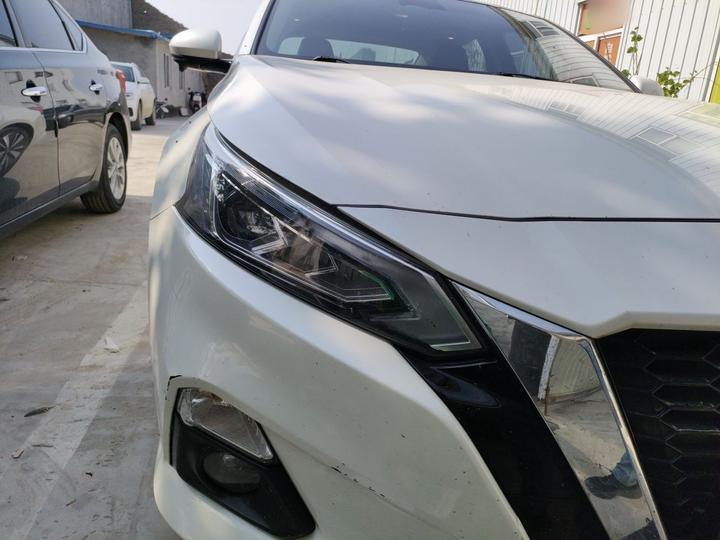 Teana 2021 2.0L XL Comfort photo 7