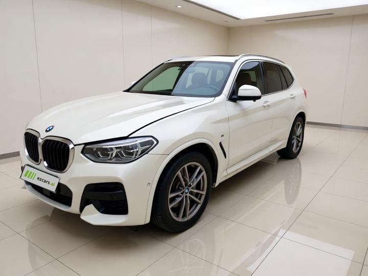 X3 2021 Facelift xDrive28i M Sport Package