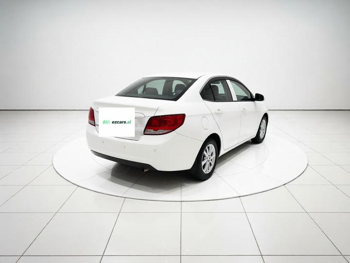 2015 3 1.5L MT Li Auto photo 6