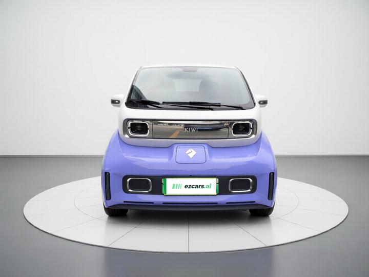 KiWi EV 2023 NCM photo 2