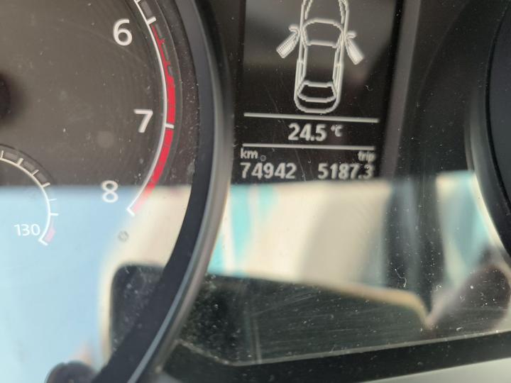 Passat 2017 330TSI DSG photo 6