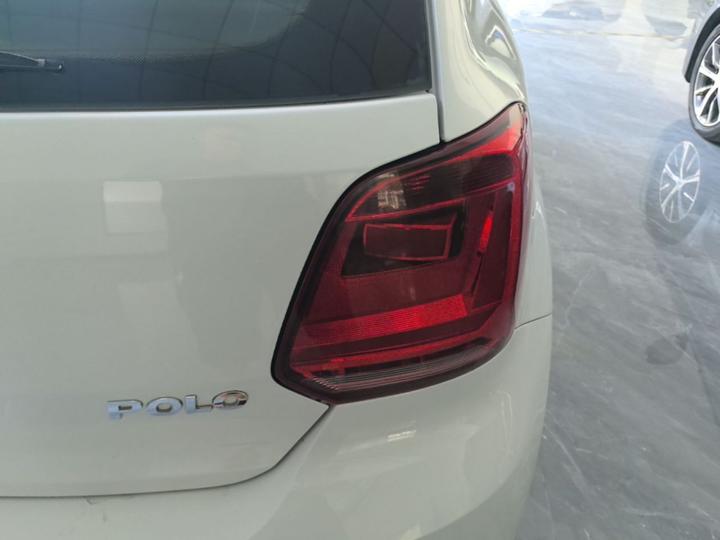 Polo 2016 1.4L MT photo 7